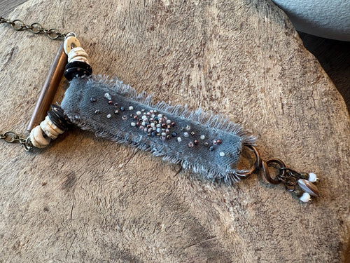 Starry Shores Necklace